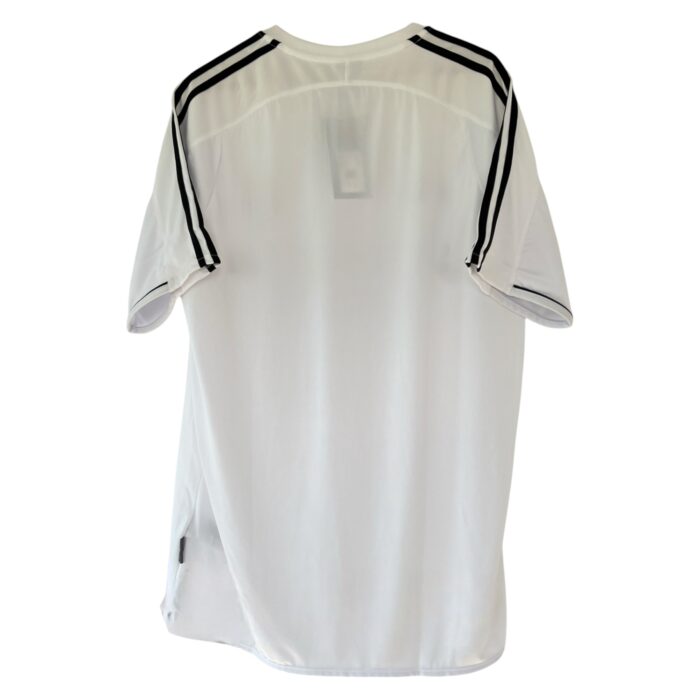 Real Madrid Home Shirt 2003 2004 - Image 2