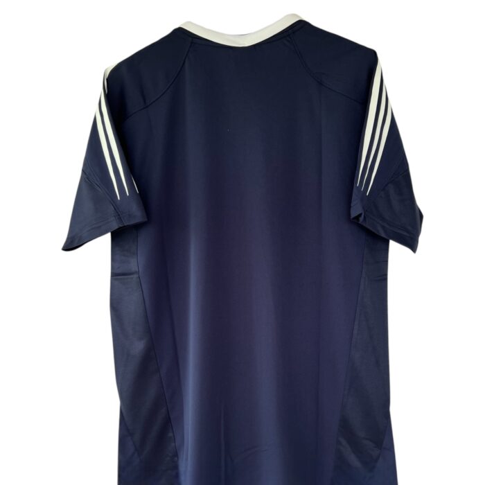 Real Madrid Alternative Shirt 2004 2005 - Image 3