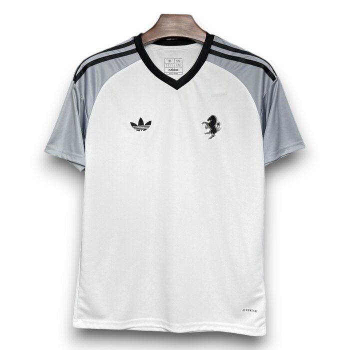 Juventus Training Shirt 2024 2025