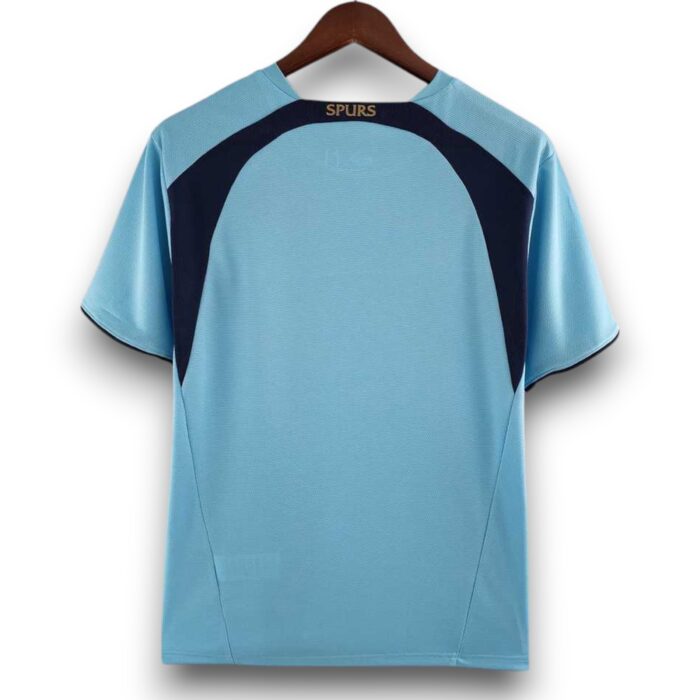 Tottenham Away Shirt 2006 2007 - Image 3