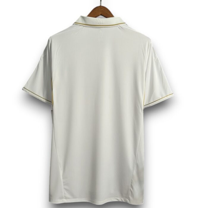Real Madrid Home Shirt 2011 2012 - Image 4
