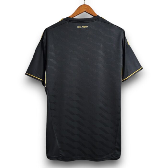 Real Madrid Away Shirt 2011 2012 - Image 5