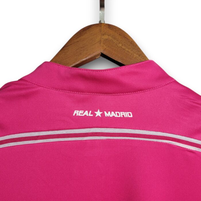 Real Madrid Away Shirt 2014 2015 - Image 4