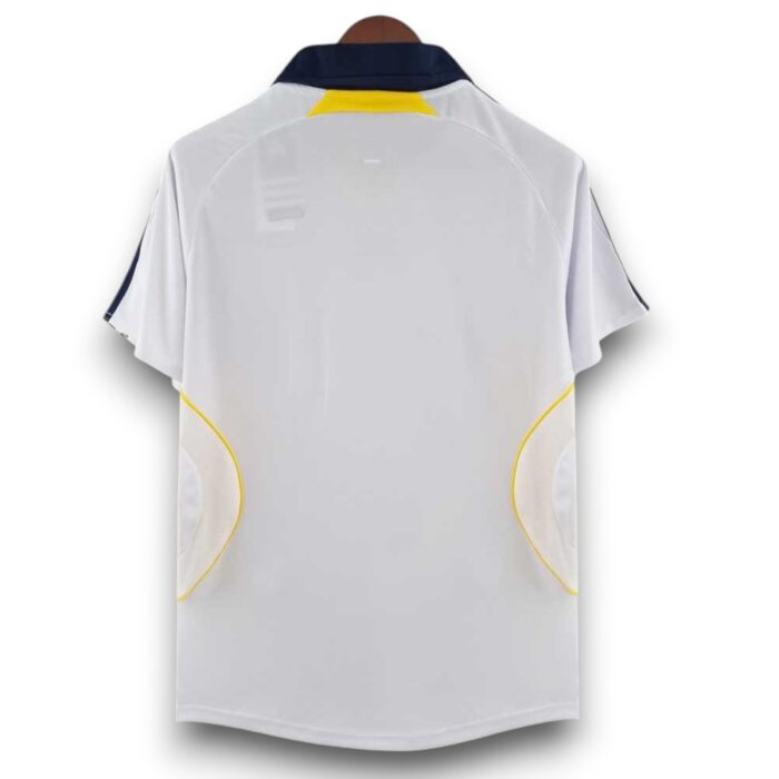 L.A Galaxy Home Shirt 2007 - Image 5