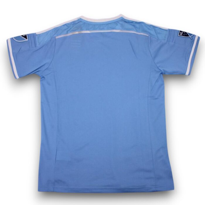 New York City Home Shirt 2015 - Image 4