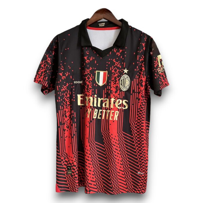 AC Milan Home Shirt 2022 2023