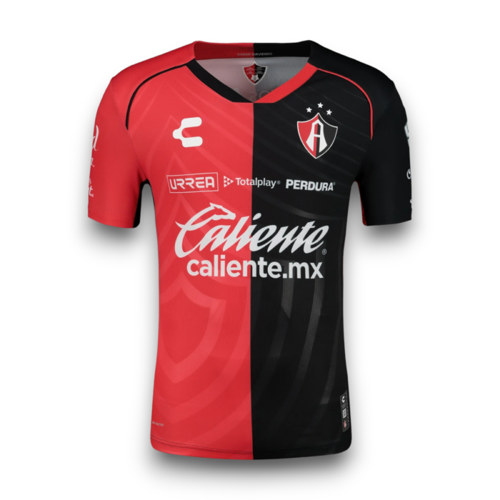 Atlas Home Shirt 2024 2025