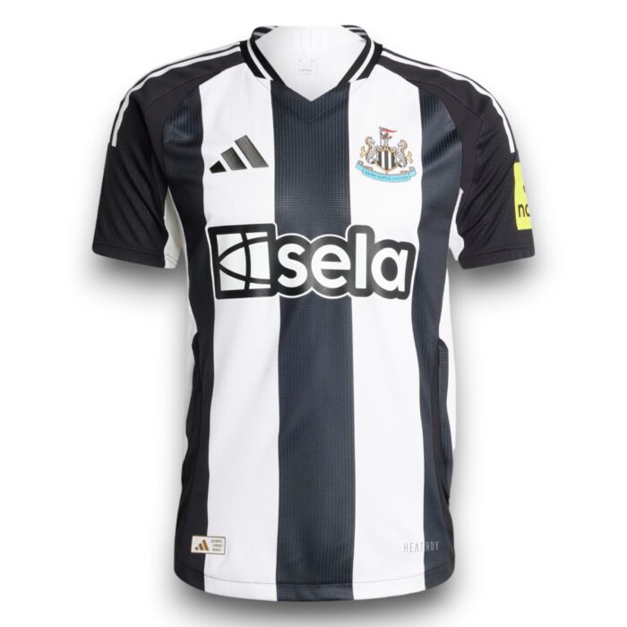 Newcastle Home Shirt 2024 2025