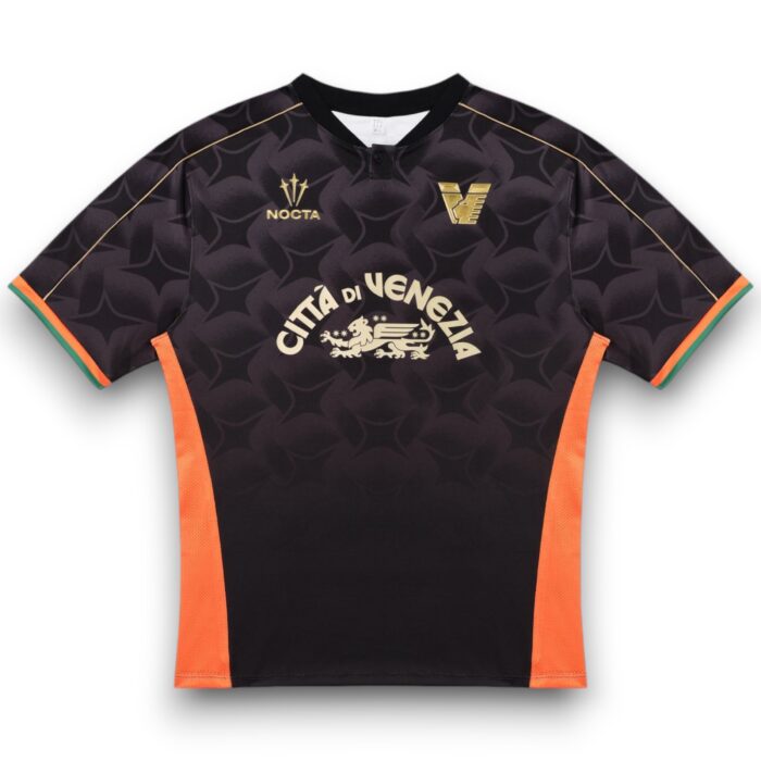 Venezia FC Home Shirt 2024 2025