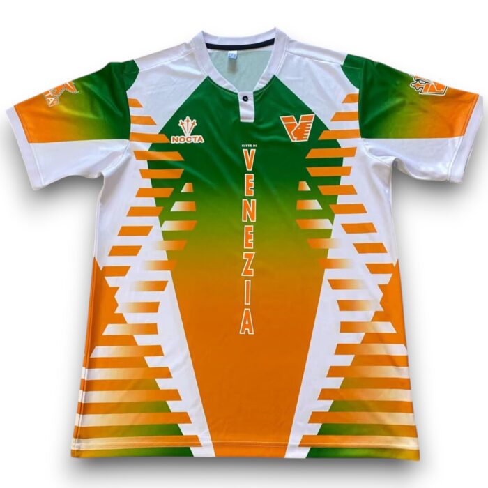 Venezia FC Prematch Shirt 2024 2025