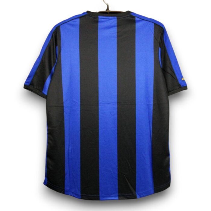 Inter de Milán Home Shirt 1999 2000 - Image 2