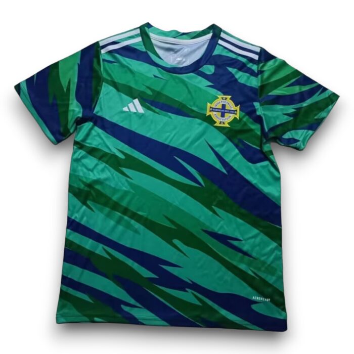 Ireland Pre-Match Shirt 2024 2025