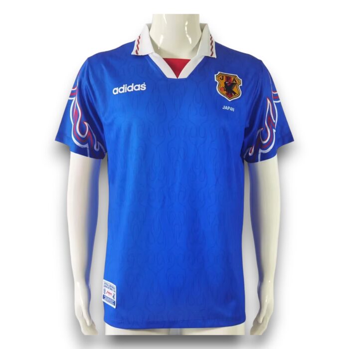 Japan Home Shirt 1996