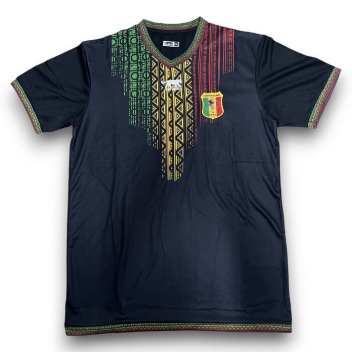 Mali Alternative Shirt 2024 2025