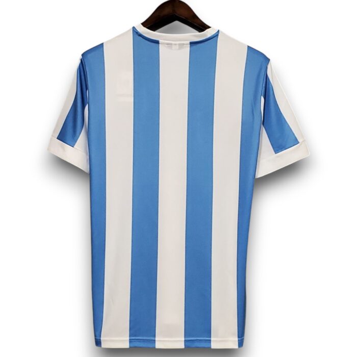 Argentina Home Shirt 1978 - Image 2