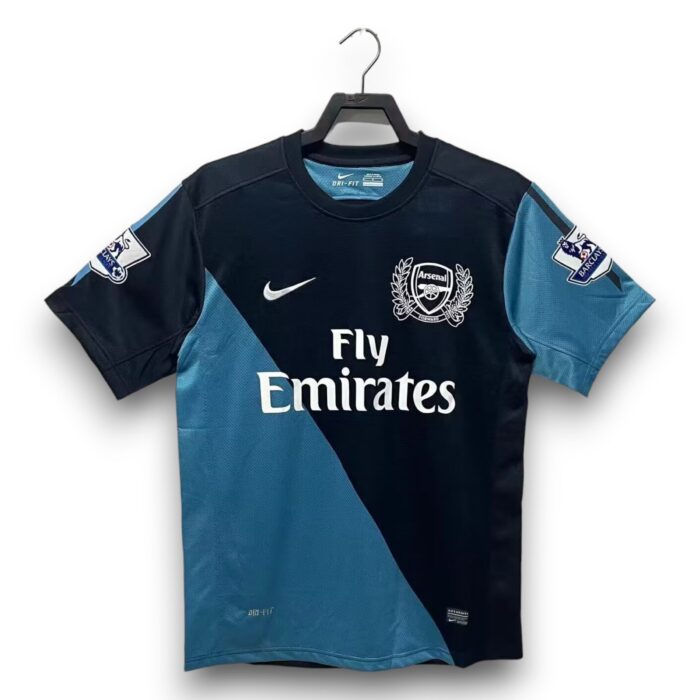 Arsenal Away Shirt 2011 2012