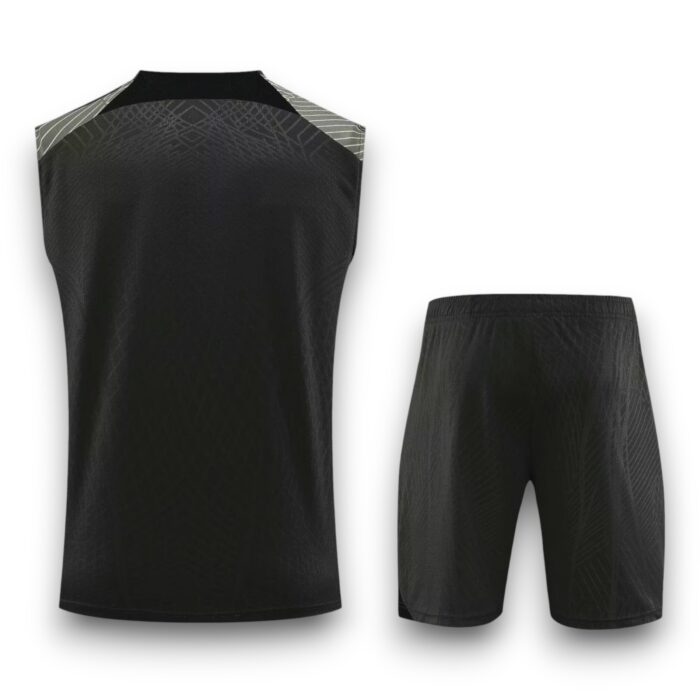 Barcelona Alternative 2 Training Tank 2023 2024 - Image 3