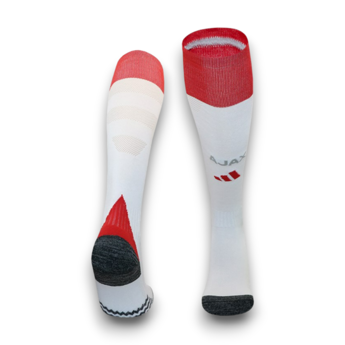 Ajax Home Socks 2024 2025