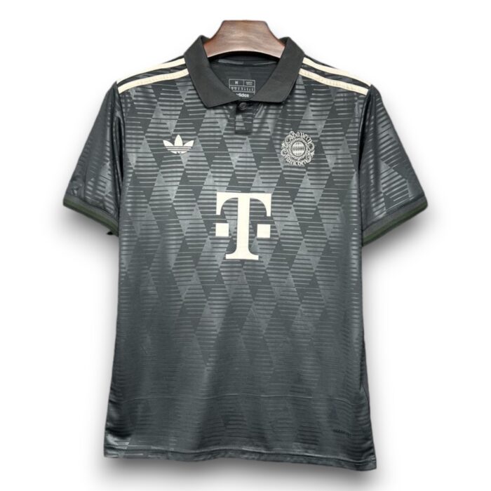 Bayern Múnich Oktoberfest Shirt 2024 2025