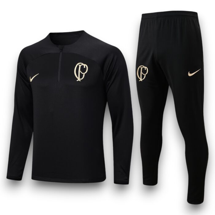 Palmeiras Alternative Tracksuit 2024 2025 - Training