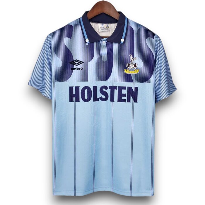 Tottenham Alternative Shirt 1992 1994