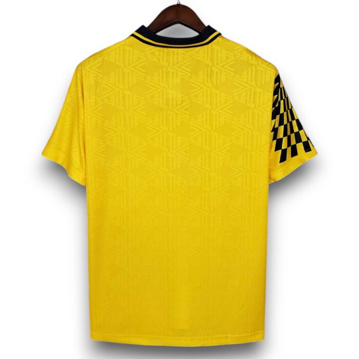 Tottenham Away Shirt 1992 1994 - Image 3