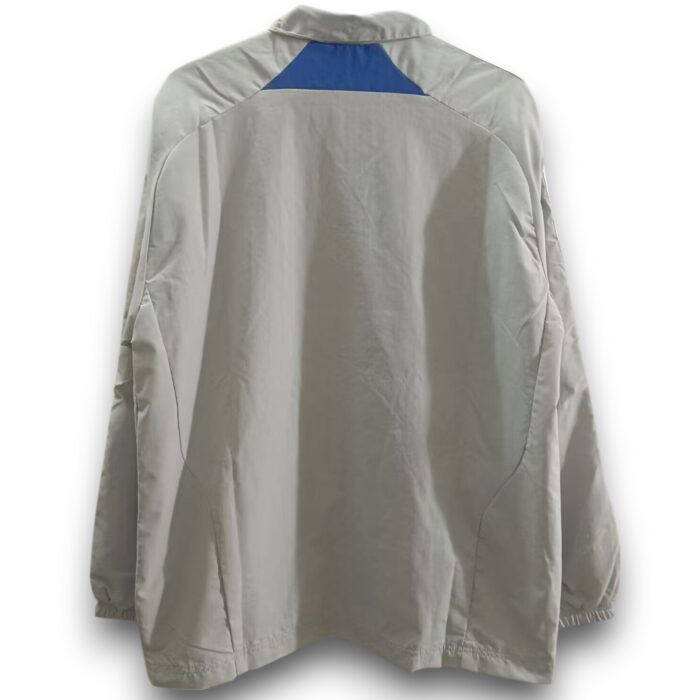 Bayern Munich Windbreaker Jacket 2025 2026 - Image 2