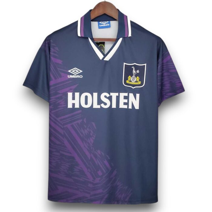 Tottenham Away Shirt 1994 1995