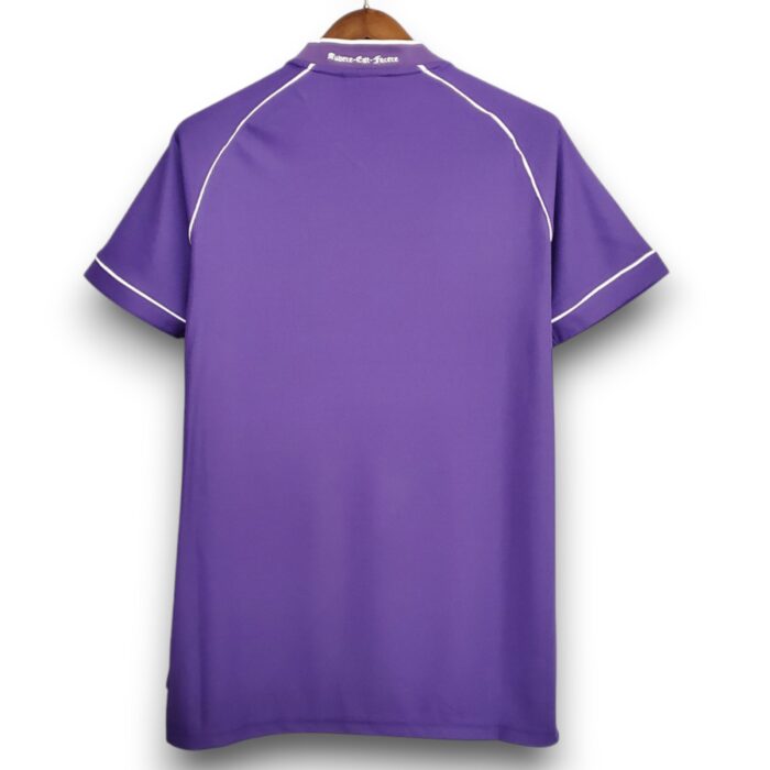 Tottenham Away Shirt 1998 1999 - Image 3