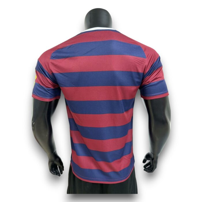 Newcastle Away Shirt 2024 2025 - Version Player - Image 2