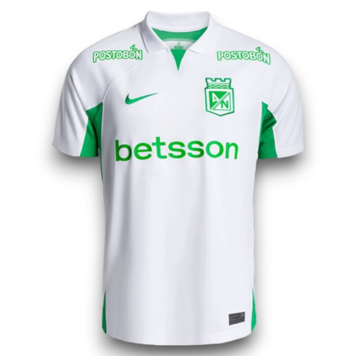 Atlético Nacional Alternative Shirt 2023 2024