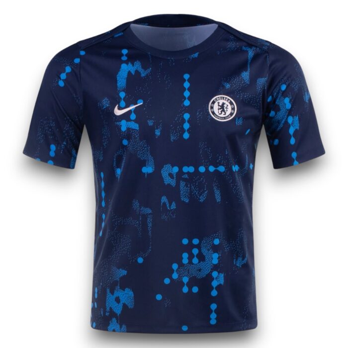 Chelsea Training Shirt 2024 2025