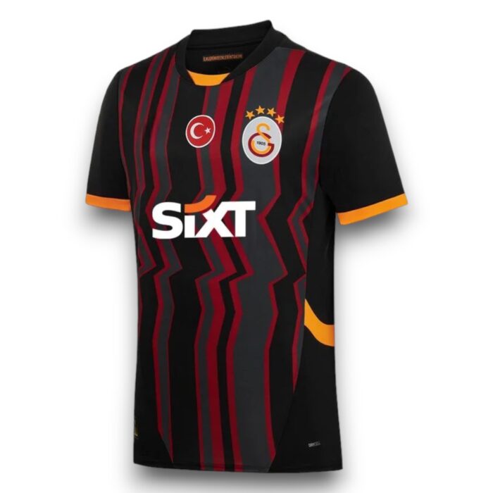 Galatasaray Alternative Shirt 2024 2025