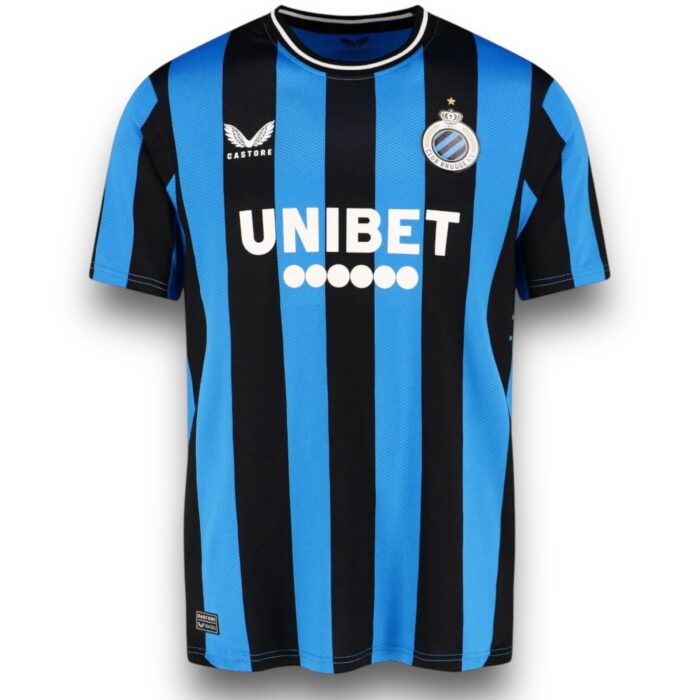 Brugge Home Shirt 2024 2025