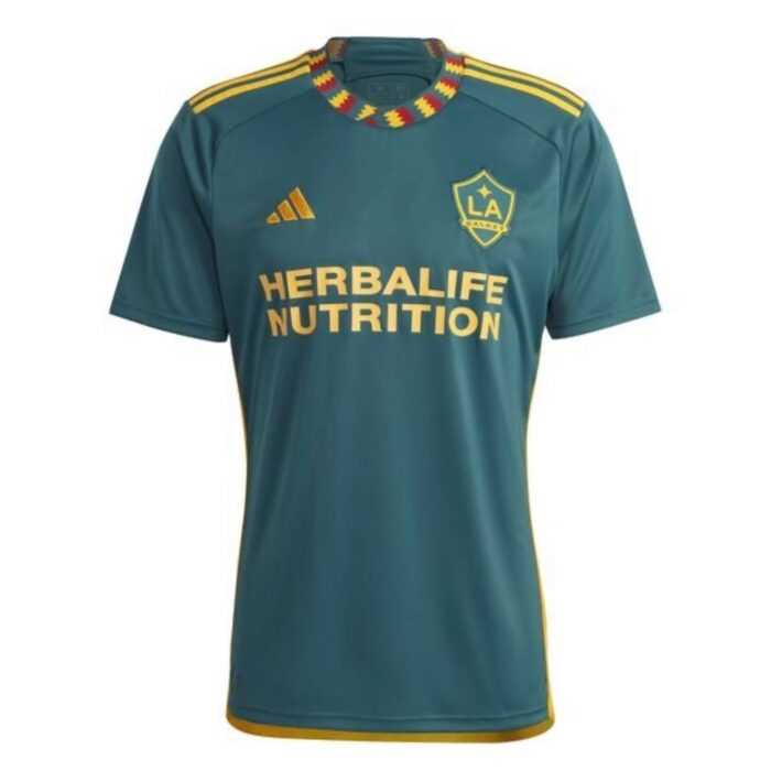 LA Galaxy Away Shirt 2023 2024