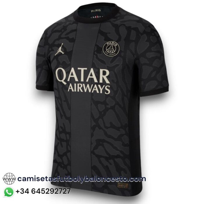 PSG Alternative Shirt 2023 2024