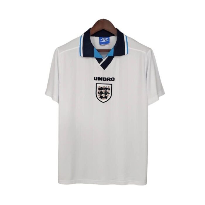 England Home Shirt 1996