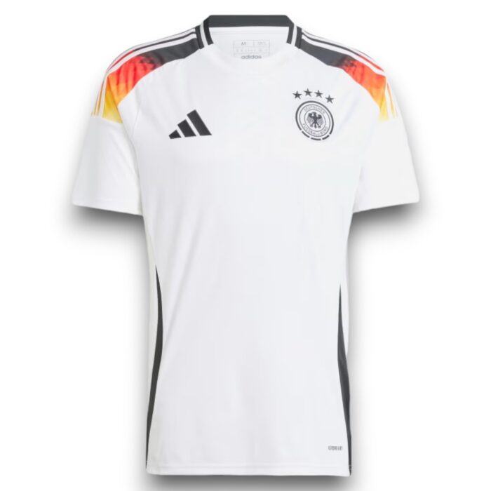 Germany Home Shirt 2024-2025