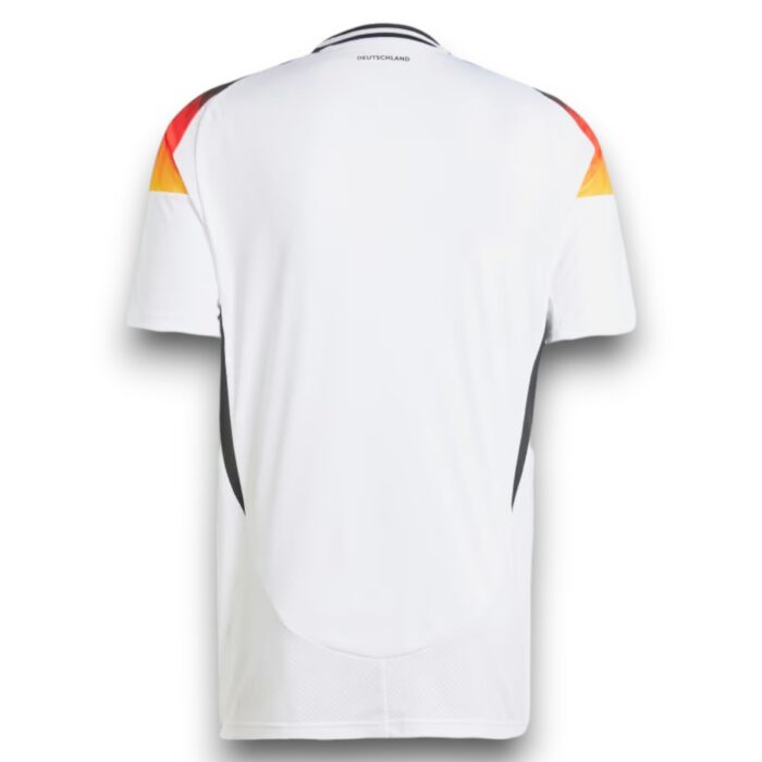 Germany Home Shirt 2024-2025 - Image 2