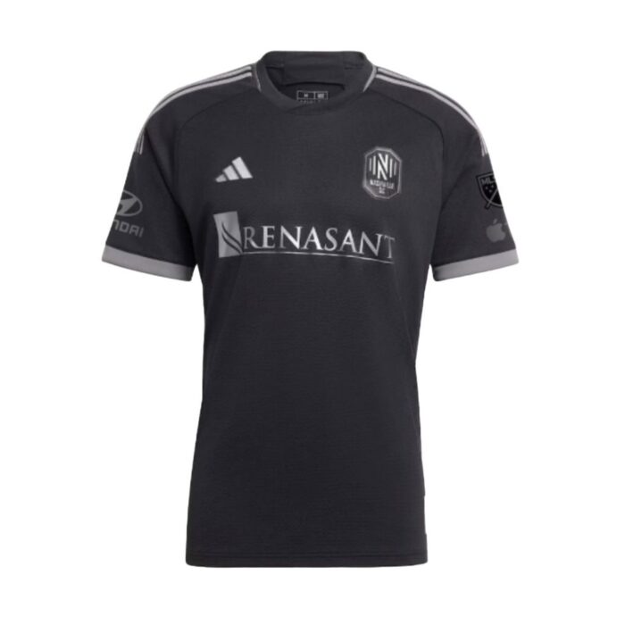 Nashwill SC Away Shirt 2023 2024