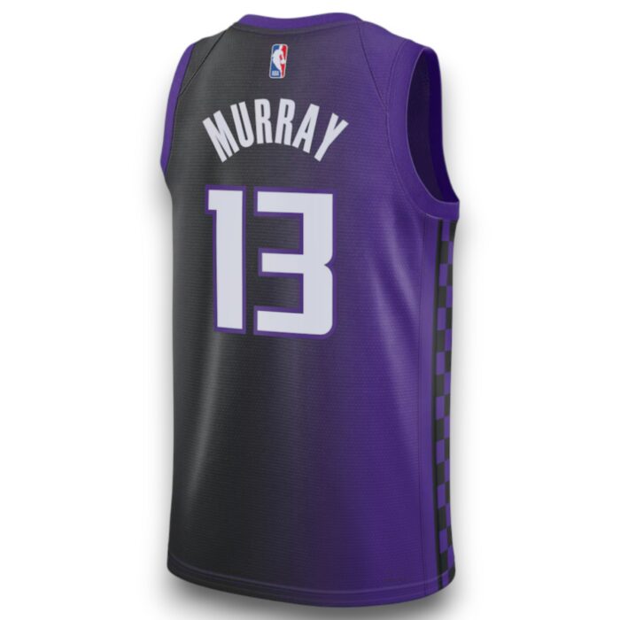 Sacramento King Statement Shirt 2023 2024 - Image 2