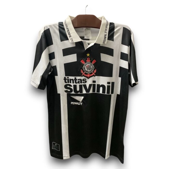 Corinthians Alternative Shirt 1996