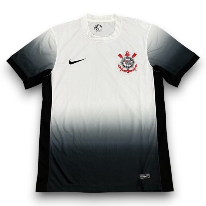 Corinthians Home Shirt 2024 2025