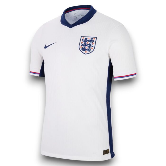 England Home Shirt 2024 2025