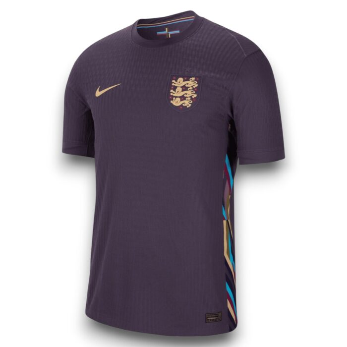 England Away Shirt 2024 2025