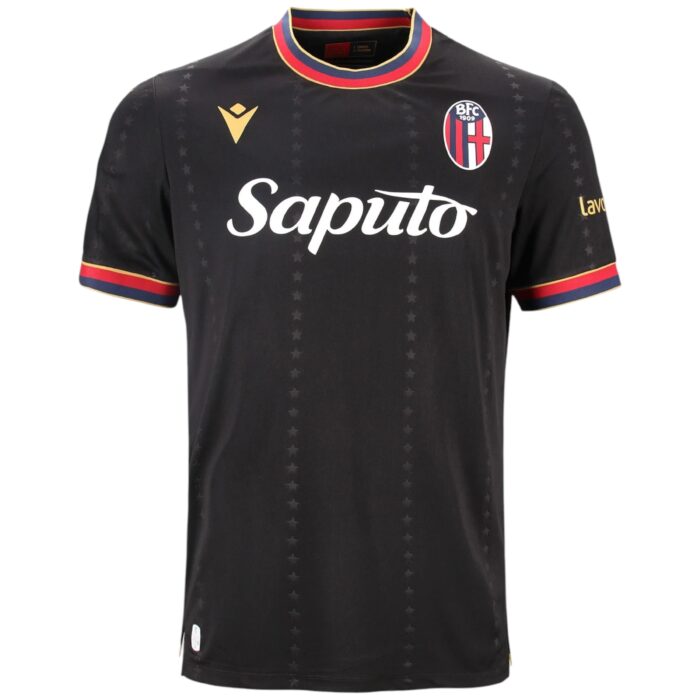 Bologna Alternative Shirt 2024 2025