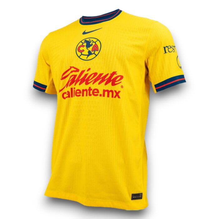 Club America Home Shirt 2024 2025