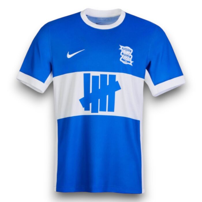 Birmingham City Home Shirt 2024 2025