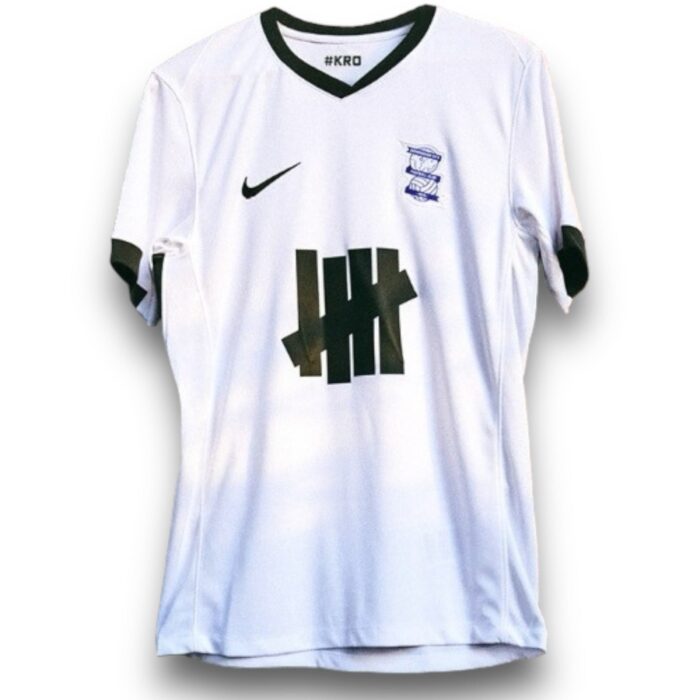 Birmingham City Away Shirt 2024 2025