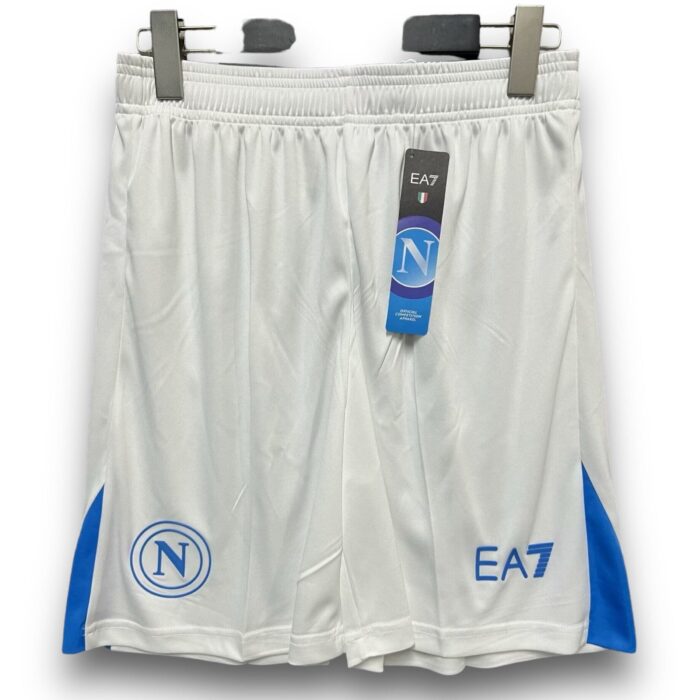 Napoli Home Pant 2024 2025